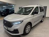 Ford Tourneo Connect Titanium  2.0 EcoBlue - Ford Tourneo: Kombi