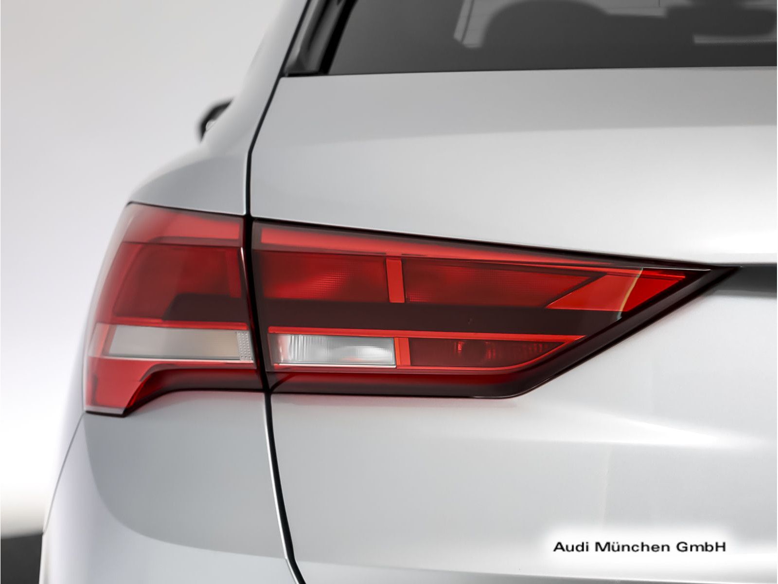 Audi Q3 - Bild 10