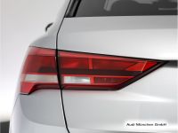 Audi Q3 - Vorschau Bild 10