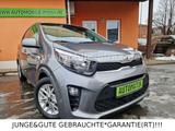 Kia Picanto 1.0 Dream Team AUTOMATIK +wenig KM! - Kia Picanto Gebrauchtwagen in Dresden