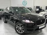 Jaguar F-Pace F-PACE Prestige AWD*PANO*RFK*Temp*Leder* - Jaguar F-Pace: Prestige