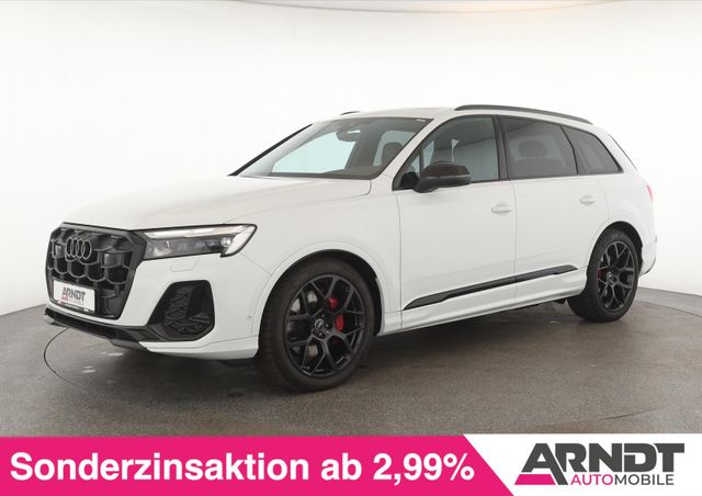 Audi Q7 SUV 50 TDI S line Sport 7 Leder Pano ACC AHK