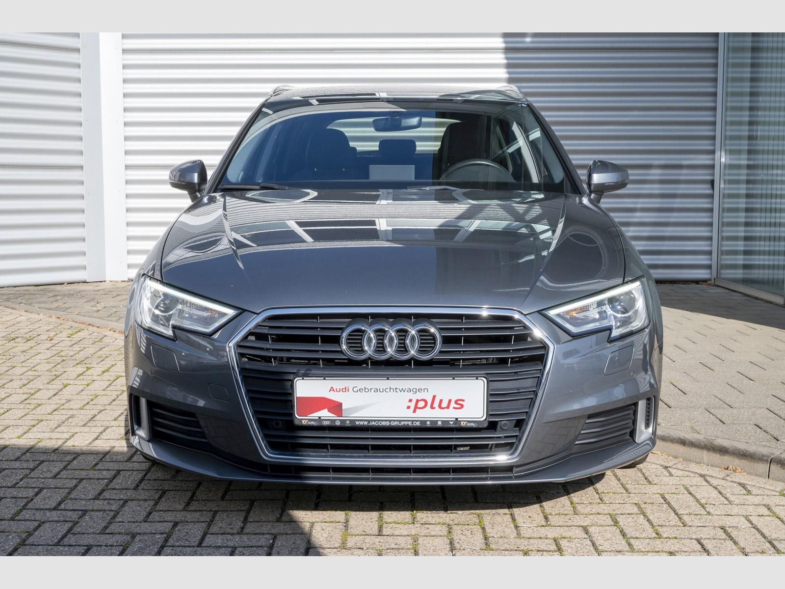 Audi A3 Sportback 35 TFSI Sport' PDC+|SHZ|Sportsitze