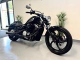 Yamaha XVS 1300 Custom nur 18.950 km! Miller! 2.Hand! - Offers