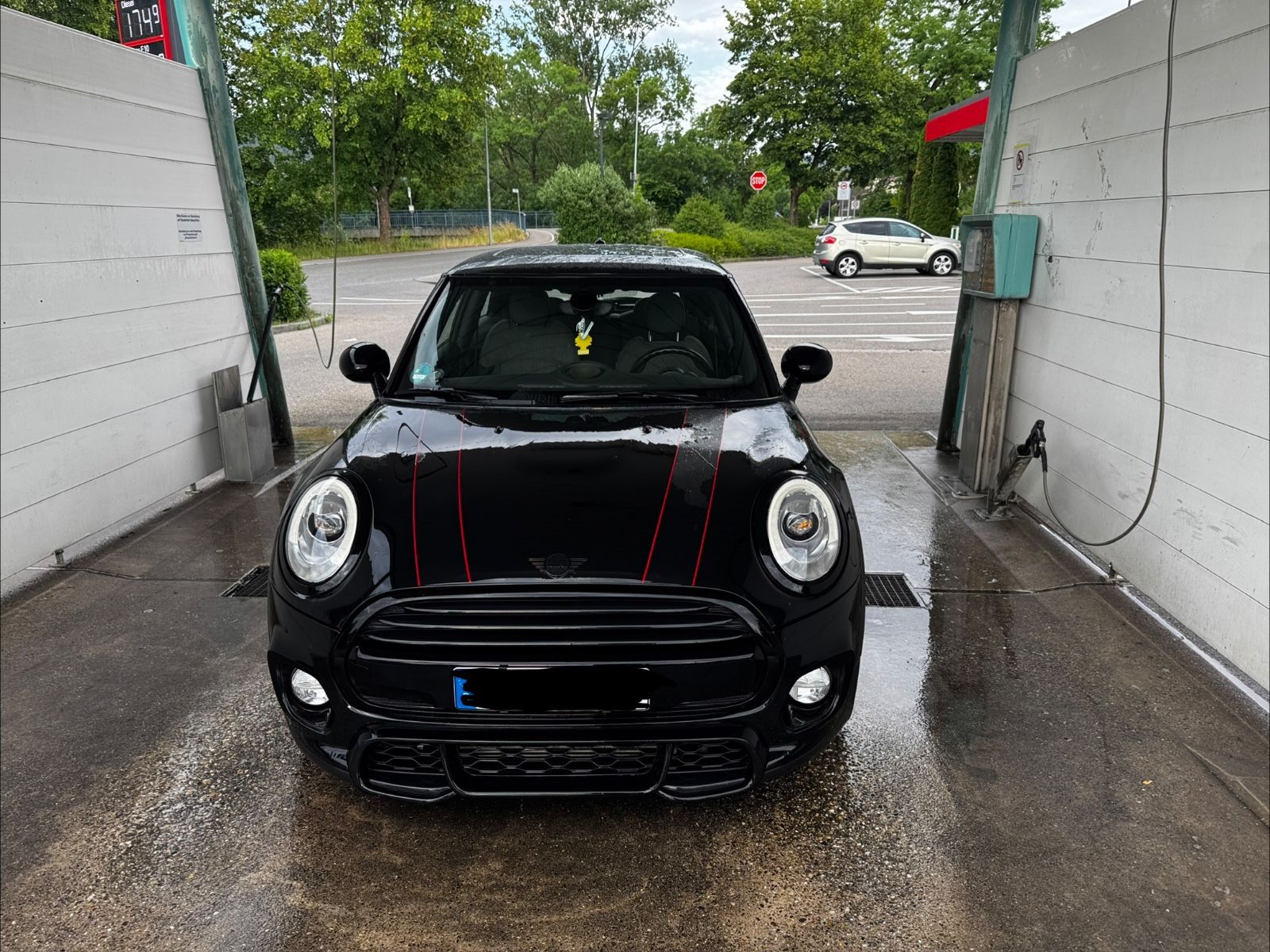 MINI MINI Cooper Automatik | Pano | Navi Prof. | LED 