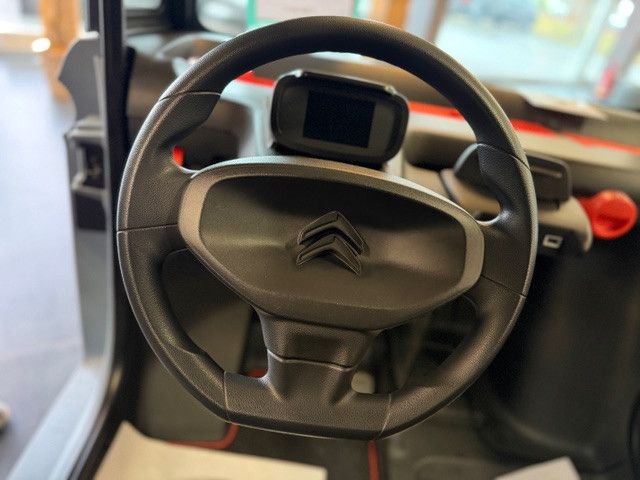 Fahrzeugabbildung Other Citroën My Ami (Fahren ab 15 Jahre!)