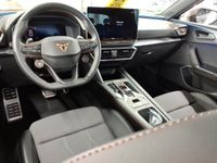 Cupra Leon - Vorschau Bild 4