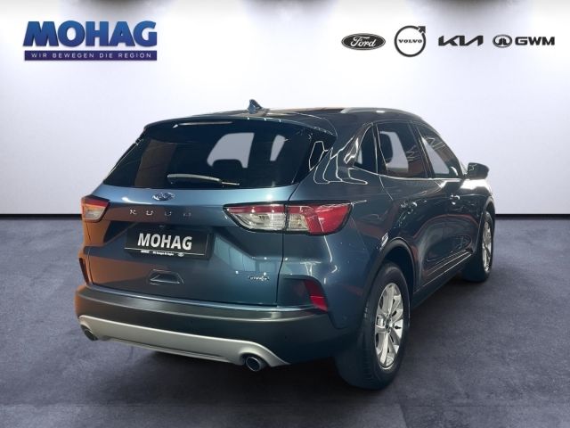 Ford Kuga Titanium PHEV - ACC Kamera HEAD-UP imagem 3
