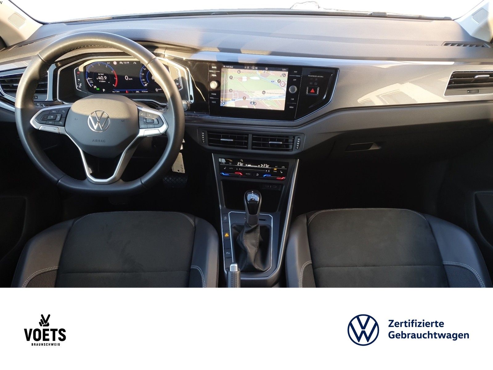 Volkswagen Polo - Bild 9