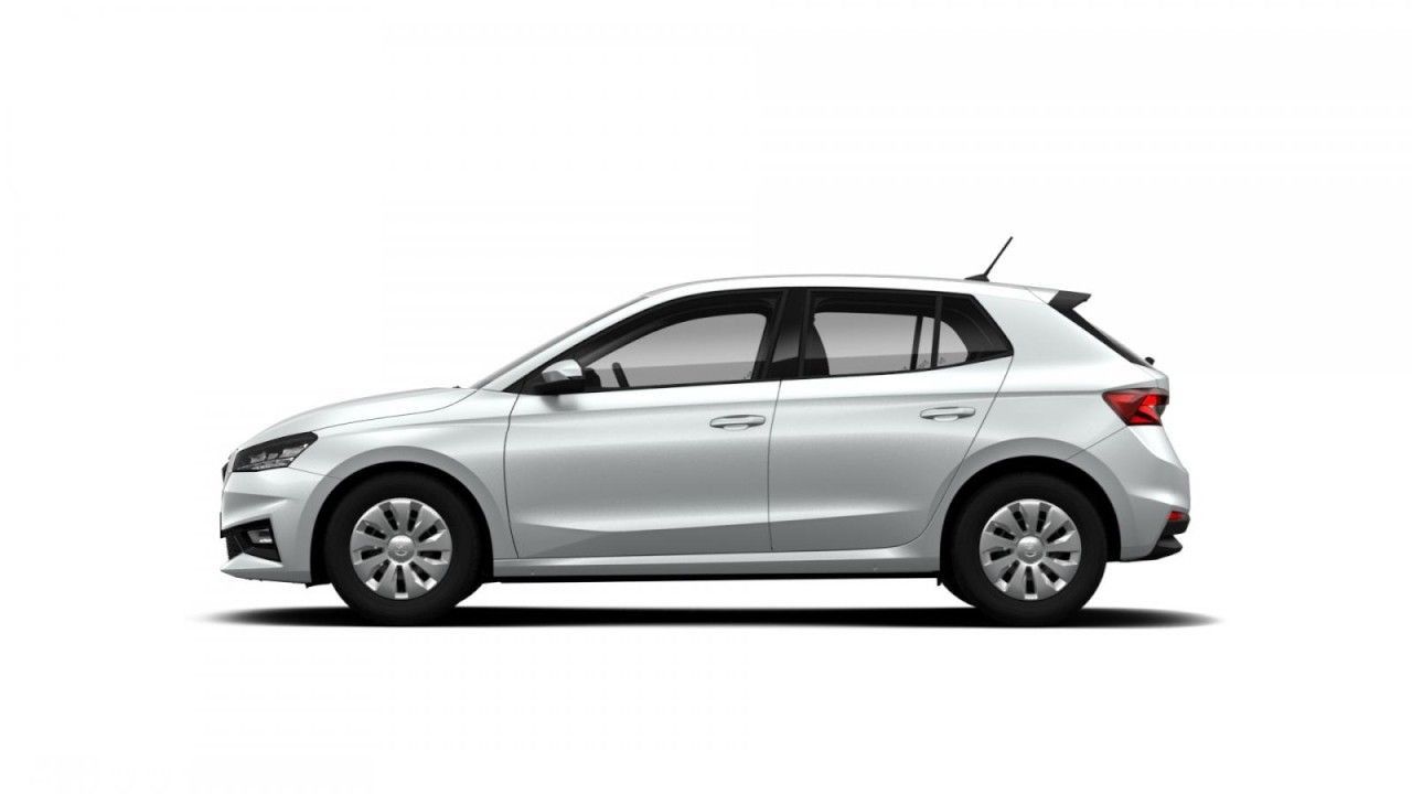 Skoda Fabia - Bild 3