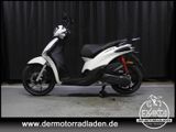Piaggio Liberty 50 SPORT E5 BIANCO LUNA