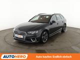 Audi A4 40 TFSI Sport Aut.*LED*ACC*PDC*SHZ*KLIMA* - Audi A4 in Bonn