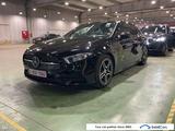 Mercedes-Benz A 180 d Limo AMG Night LED-Xenon Widescreen Amb