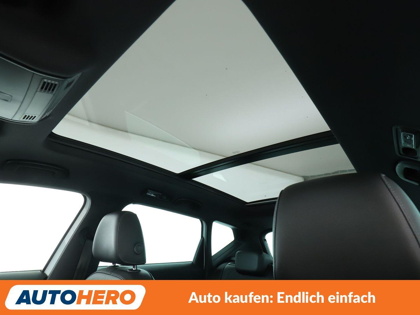 Seat Ateca 2.0 TDI Xcellence 4Drive Aut.*NAVI*360CAM*