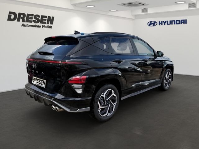 Hyundai KONA - Bild 3