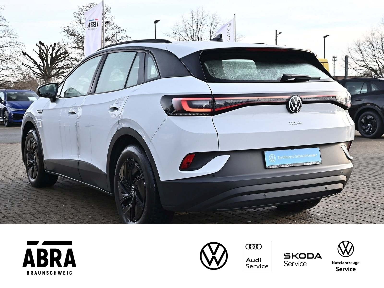 Volkswagen ID.4 - Bild 5