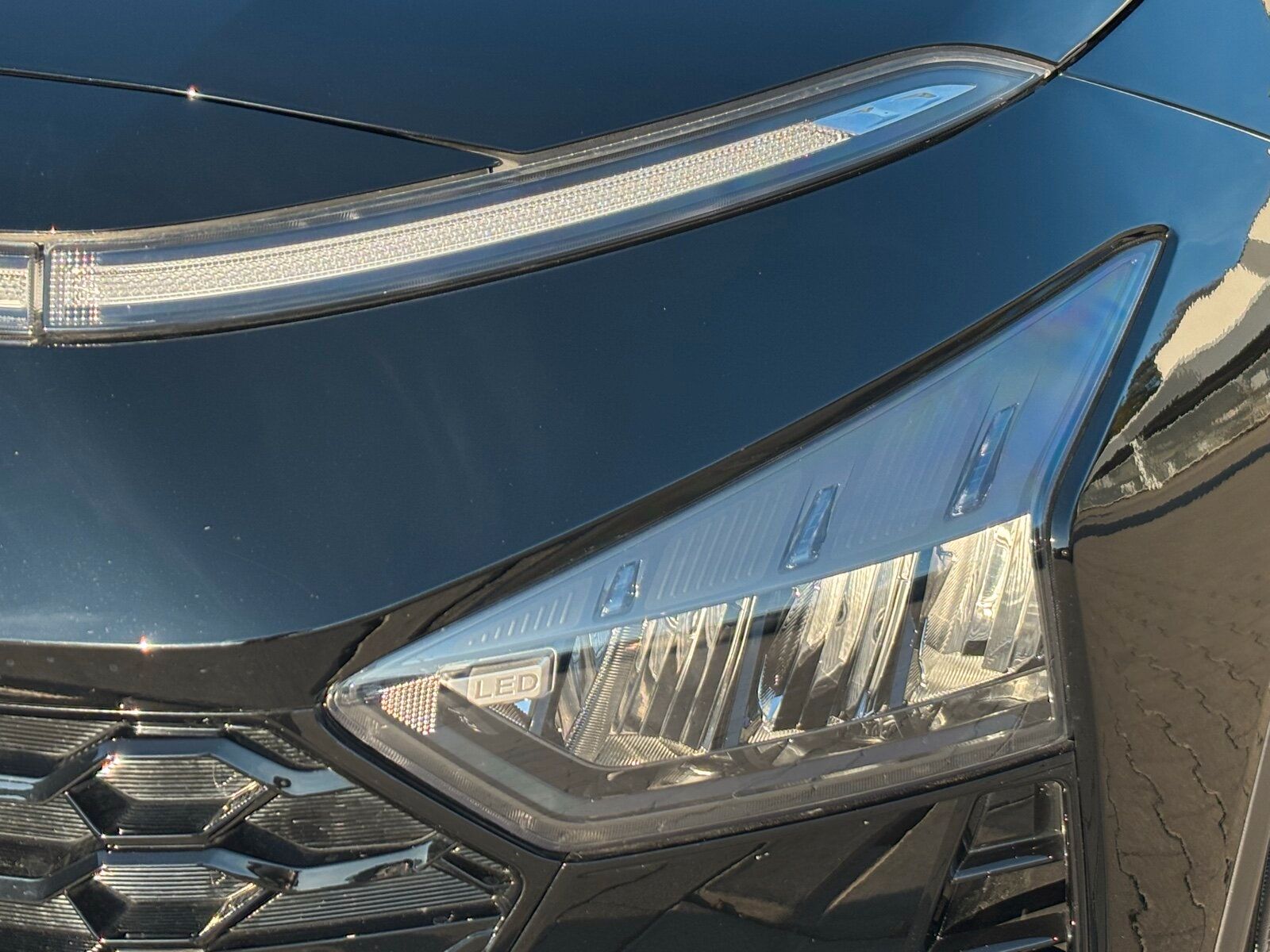 Hyundai BAYON – Bild 9