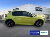 Peugeot 208 GT Hybrid 110 DSC *DAB+*SHZ*SichtPak - Peugeot 208 in Mainz