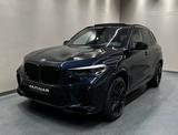 BMW X5 M Competition Shadow-Line   1.HAND**PANO*360° - BMW X5 M in Stuttgart