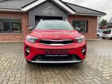 Kia Stonic Style,Klima,AHK,CarPlay,Sitzheizung - rote Kia Stonic
