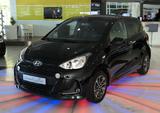 Hyundai i10 Passion*KLIMAANLAGE*SHZ*MFL*LHZ* - Hyundai Gebrauchtwagen in Bonn