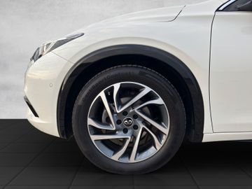 Infiniti Q30 1.6 16V Luxe Tech|Panorama|Kamera|BOSE|DAB