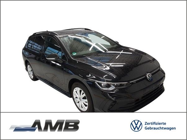 Volkswagen Golf Variant R-Line Black Style 2.0 TSI LED+/Pan