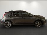 Kia NIRO Hybrid VISION KOMFORT&STYLE-PAKET+NAVI+KAME - Kia mit Hybrid-Antrieb