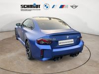 BMW M2 - Vorschau Bild 4