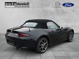 Mazda MX-5 Exclusive-Line 131PS LED DAB Garantie - gebrauchte Mazda MX-5 aus dem Jahr 2017