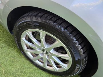 Audi A4 - 9