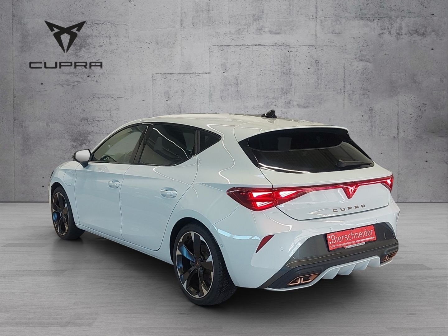 Cupra Leon - Bild 8
