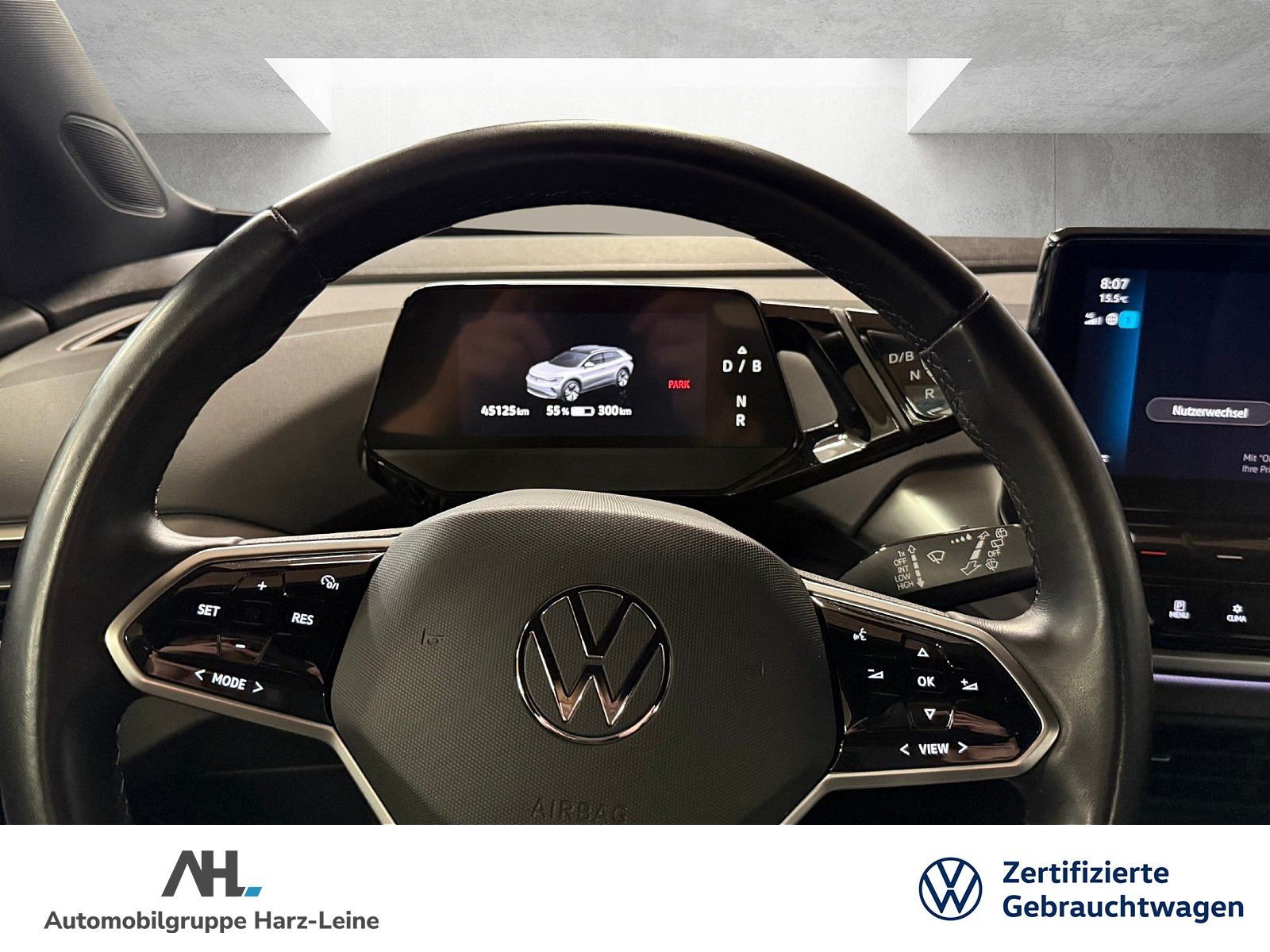 Volkswagen ID.4 - Bild 14