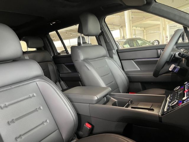 Hyundai SANTA FE - Bild 15