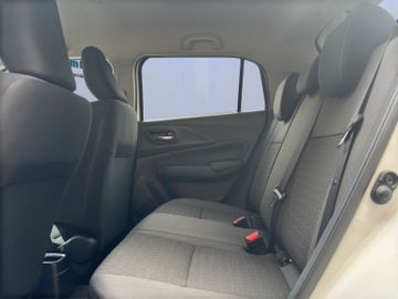 Suzuki Swift 1.2 Dualjet Hybrid 60 kW Comfort