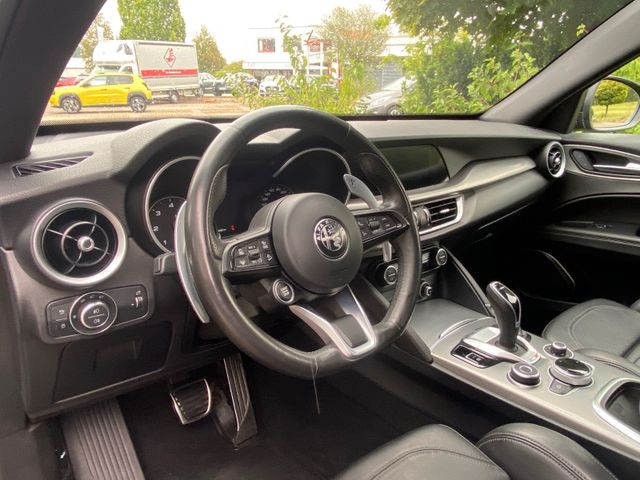 ALFA ROMEO Stelvio Veloce Q4