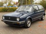 Volkswagen Golf 2 1.3*H-ZULASSUNG*NUR 70.TKM*TÜV/NEU*TOP* - Volkswagen Golf aus 1984