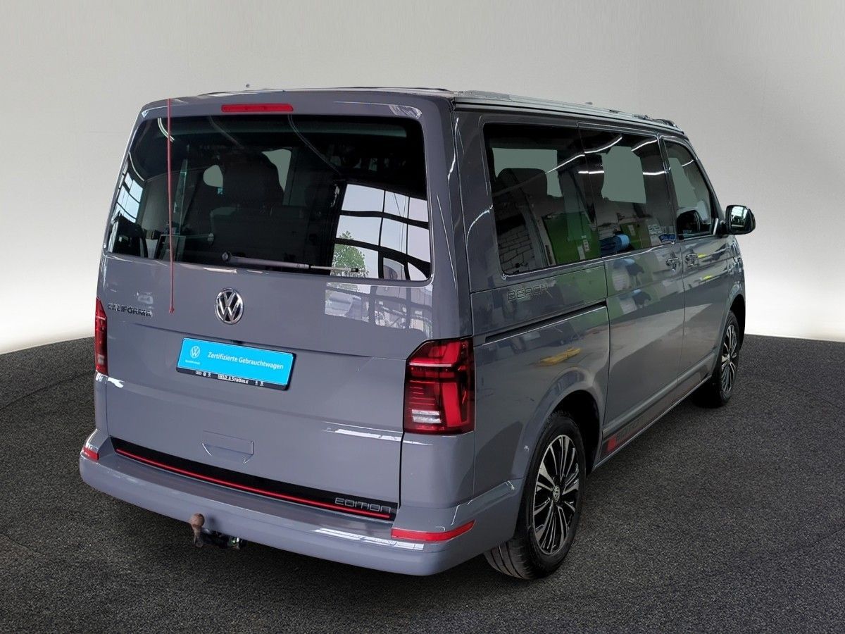 Volkswagen T6 California - Bild 3