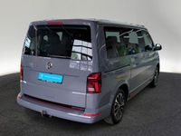 Volkswagen T6 California - Vorschau Bild 3
