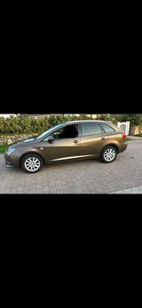 Seat Ibiza combi - Seat: Combi