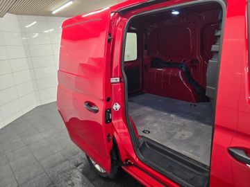 Volkswagen Caddy - 8