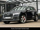 Audi SQ5 Aut. 3.0 TDI V6 quattro MHEV, AHK, LED, Navi - gebrauchte Audi SQ5 aus dem Jahr 2019