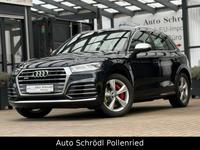 Audi SQ5 Aut. 3.0 TDI V6 quattro MHEV, AHK, LED, Navi