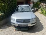 Volkswagen Passat Variant 2.3 V5 Comfortline Variant Co... - Volkswagen Passat Variant aus 2001