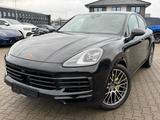 Porsche Cayenne COUPE*E-Hybrid 3.0 AWD*Hinterachslenkung - Porsche Cayenne Gebrauchtwagen