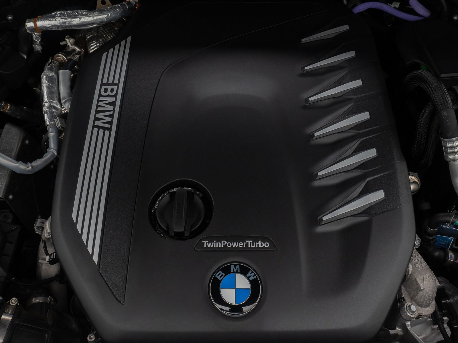 Fahrzeugabbildung BMW X3 xD30d 360°DriveAss DAB AHK Panorama Sportsitz