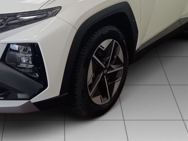 Hyundai Tucson – Bild 7