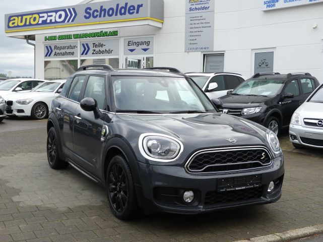 MINI Cooper Countryman SE ALL4|LED|NAVI|SHZ|PDC