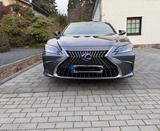 Lexus ES 300 300h Luxury Line Automatik Luxury Line - Lexus Gebrauchtwagen von 2022