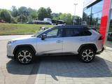 Toyota RAV4 Plug-in-Hybrid Technik/Style Paket - Toyota RAV 4 Gebrauchtwagen in Stuttgart